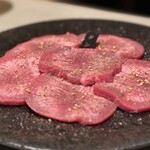 焼肉 今甚 - 