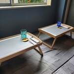 TOYOTA ONE EIGHT COFFEEROASTER - 