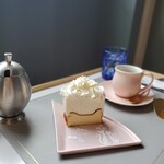 TOYOTA ONE EIGHT COFFEEROASTER - 