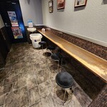 大阪アメリカ村 甲賀流 - 