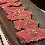 焼肉 今甚 - 