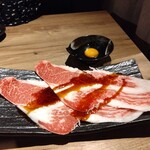 札幌焼肉 いつもここ - 