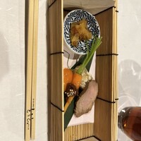 魚と炭と鉄板と ととと - 