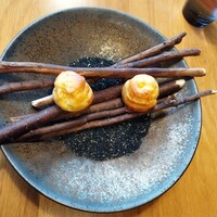 メゾン ケイ - グジェール