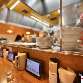 まるきんラーメン_2