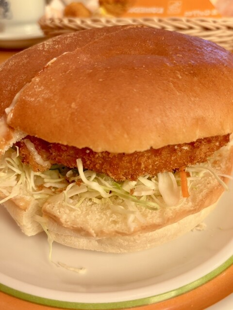 Komeda Coffee Ten Machida Tsurukawa Ten photo 2