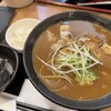 うどん居酒屋 麦笑