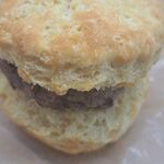 メルシースコーン - 