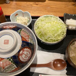 とんかつ いわい - 