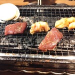 札幌焼肉 いつもここ - 