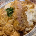 とんかつ いわい - 