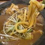 うどん居酒屋 麦笑 - 