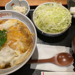 とんかつ いわい - 