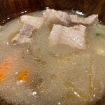 とんかつ いわい - 