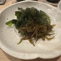 鮨きむら - 