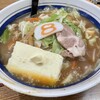 ８番らーめん 砺波店
