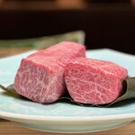 肉屋 田中 - 