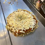 OKAMOTO'S お好み焼き - 
