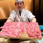 肉屋 田中 - 