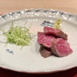肉屋 田中 - 