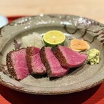 肉屋 田中 - 