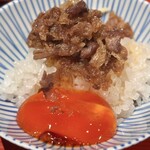 肉屋 田中 - 