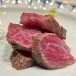 肉屋 田中 - 