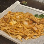 お好み焼き あじくらや - 