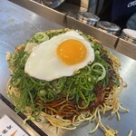 OKAMOTO'S お好み焼き - 