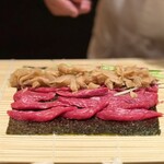 肉屋 田中 - 