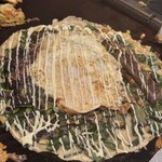 お好み焼き あじくらや - 