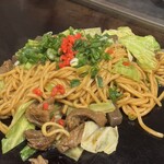 お好み焼き あじくらや - 