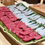 肉屋 田中 - 