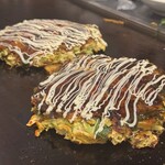 お好み焼き あじくらや - 