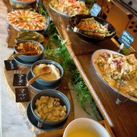 The Kitchen Salvatore Cuomo NAGOYA - 