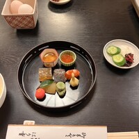 はり重 道頓堀本店 - 