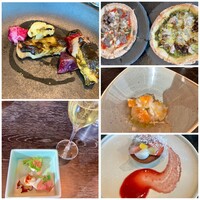 800°DEGREES ARTISAN PIZZERIA - 