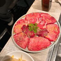 代官山焼肉 kintan - 
