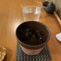 蕎麦おさめ - 