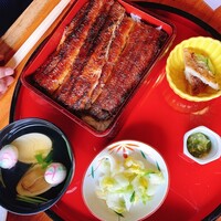炭焼うな富士 白壁別邸 - 