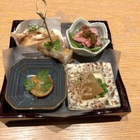 なか川 - 