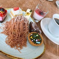 The Kitchen Salvatore Cuomo NAGOYA - 