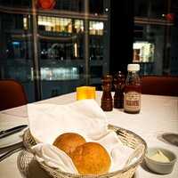 ベンジャミンステーキハウス KITTE大阪店 - 