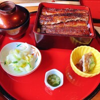 炭焼うな富士 白壁別邸 - 