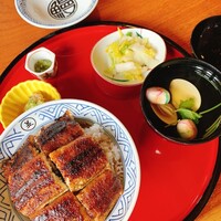 炭焼うな富士 白壁別邸 - 