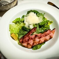 ベンジャミンステーキハウス KITTE大阪店 - 