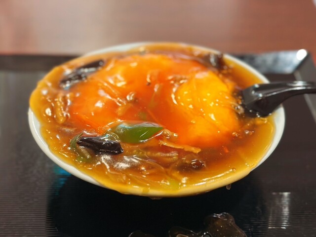 蓬莱 サンモール店 - 本通/中華料理 | 食べログ 蓬莱 サンモール店 - 本通/中華料理 | 食べログ
