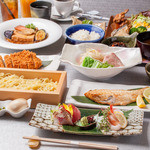 銀波 新宿東口店