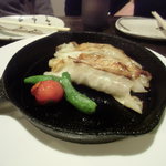 むかしばなし - 棒ギョーザ