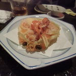 むかしばなし - 名物　蟹だるま